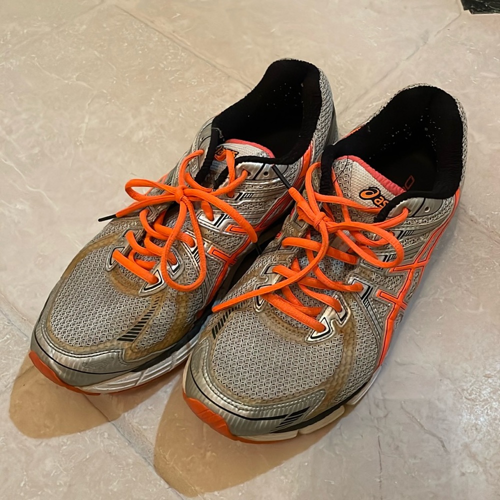 asics sneakers